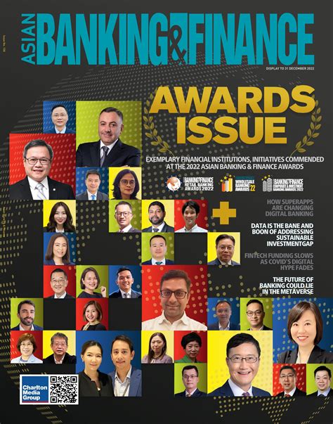 Asian Banking & Finance (October .
